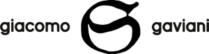 logo Giacomo Gaviani Interior design